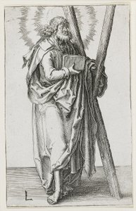 Saint André