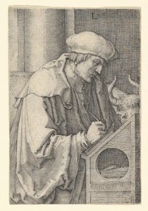  - Lucas van Leyden