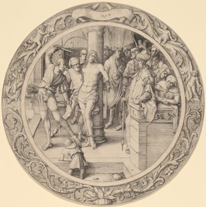 La Flagellation
