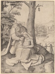 La Sainte Famille