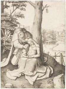 La Sainte Famille