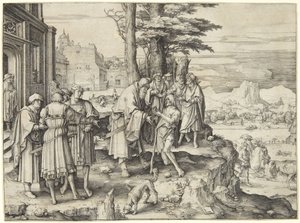  - Lucas van Leyden
