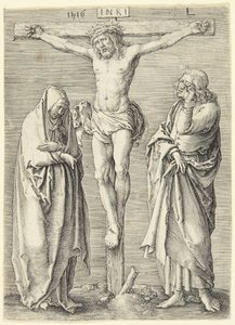  - Lucas van Leyden