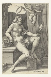 Prudence (titre sur l