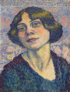 Autoportrait, c.1905-10