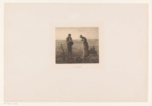 Angelus - Lucien A. Margelidon