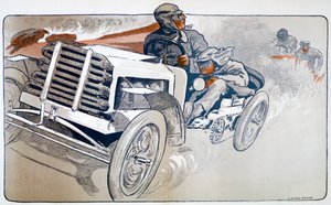 Les frères Farman - Lucien Faure