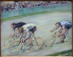 La ruée finale - Lucien Hector Jonas