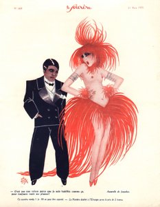 Illustration de 