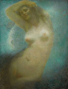 La Sonate au Clair de Lune, c. 1925
