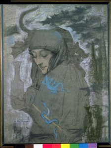 La Sorcière