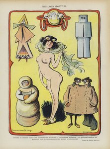 Illustration pour Le Rire