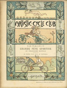 Illustration dans Le Rire - Lucien Metivet