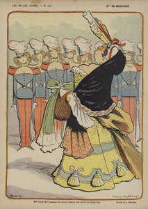 Madame De Maintenon