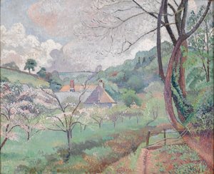  - Lucien Pissarro