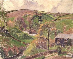 Vallée de Blackpool