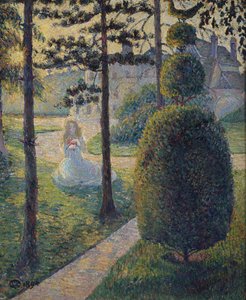 La fée, 1894
