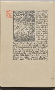 La reine des poissons : Planche 2