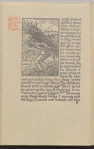 La reine des poissons : Planche 8