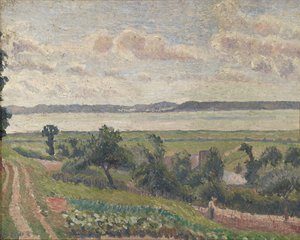 Vue sur l