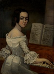 Autoportrait
