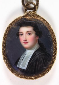William Henry Cavendish Bentinck