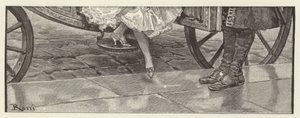 Illustration pour The School for Scandal - Lucius Rossi
