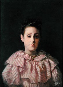 Portrait d