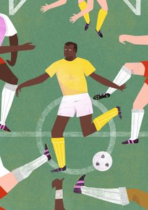 Footballeurs