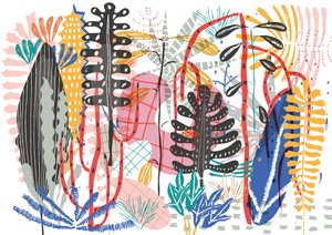 Tropical, 2015 (numérique)