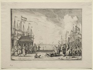 Port d