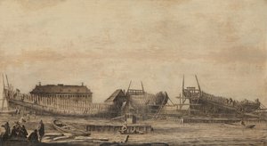 Le chantier naval de l