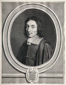 Cardinal de Coislin - Ludolph Büsinck