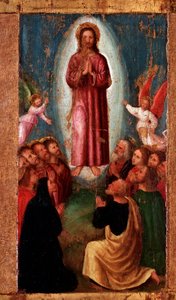 Mystères du Rosaire : L