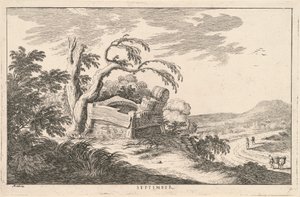 Septembre - Ludovico Mattioli