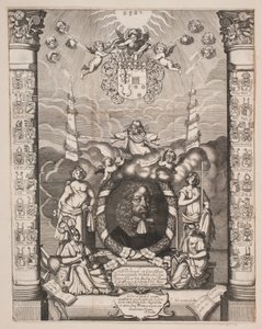 Axel Juul - Ludovicus Salm