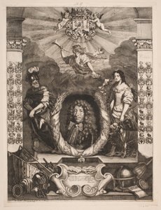 Vincent Joachim Hahn - Ludovicus Salm