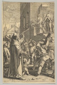 Ecce Homo, de La Passion du Christ