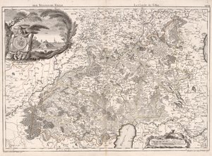Le Cercle de Felllin - Ludvig August; Hartknoch Mellin