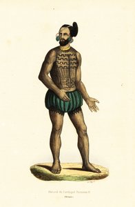 Homme natif de l