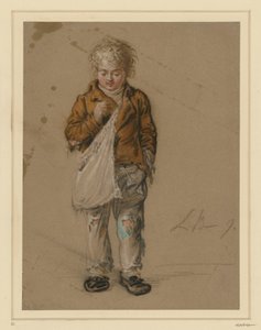  - Ludwig Buchhorn