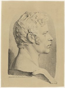Buste de Karl Friedrich Schinkel