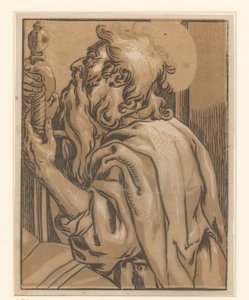 Apôtre Paul (Christ et les douze apôtres)