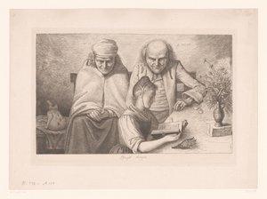 Matin de Pentecôte