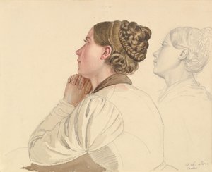 Études d