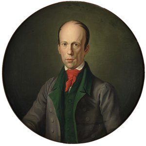 Portrait de l