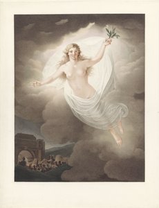 Allégorie sur la Paix d