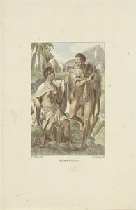 Nama du sud de l