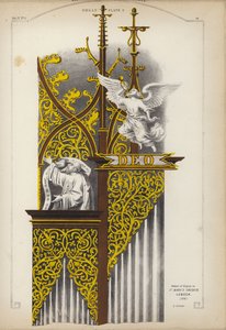 (détail) de l