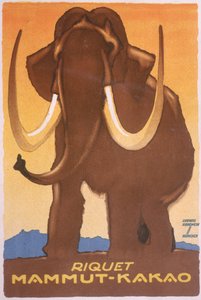 Publicité pour 